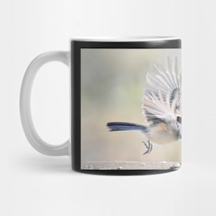 Chickadee departure Mug